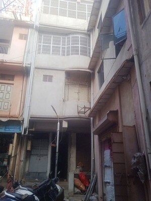  Office Space – Exterior View View at Khadia - for Rent