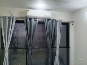 Furnished Amenities in 3 BHK Apartment at Dosti Eastern Bay Phase 1, Wadala – for Rent