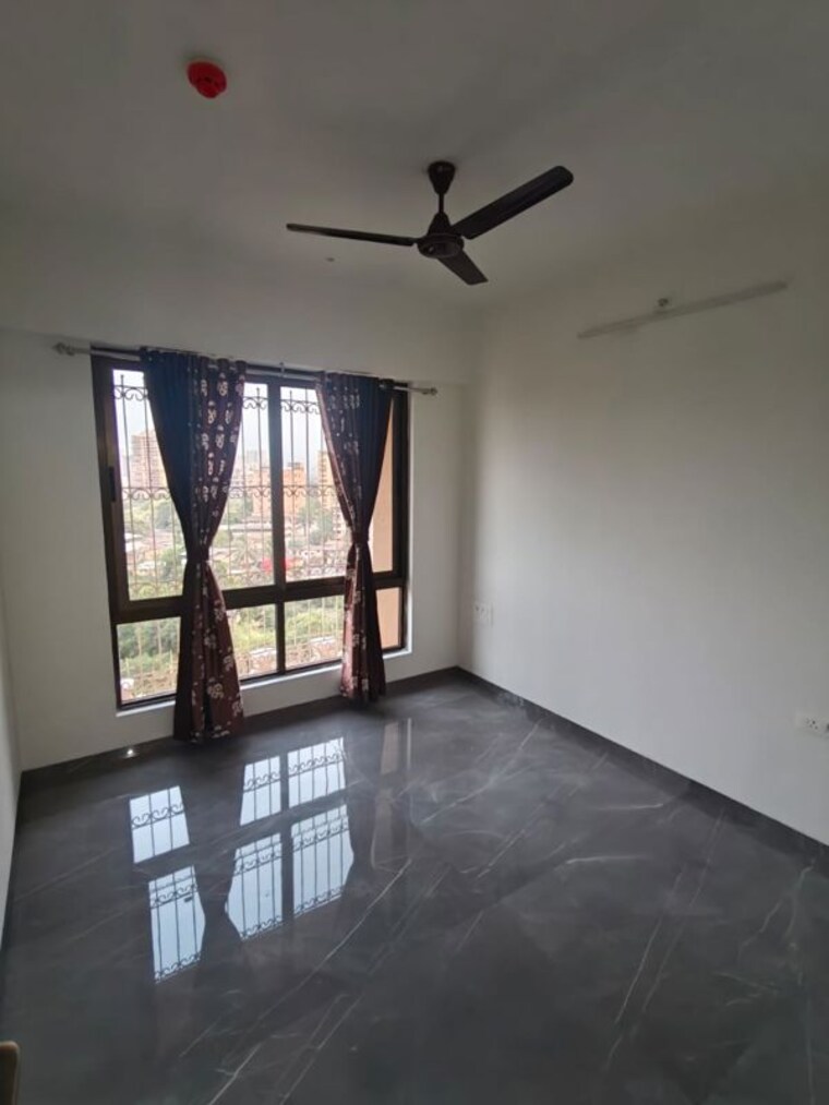 Master Bedroom, tharwani-majestic-towers 2 Bedroom 725 Sq.Ft. Apartment In Kalyan West Thane 10488530