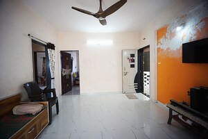 2 BHK Penthouse For Sale in Dattawadi