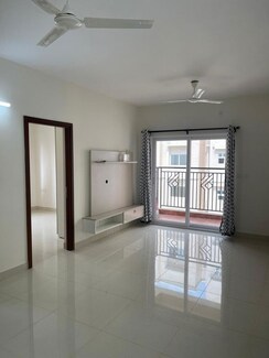 2 BHK Apartment For Rent in Prestige Primrose Hills