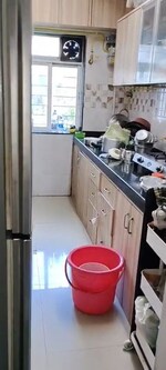 1 BHK + Extra Room 420 Sq.Ft. Apartment in Dadar West