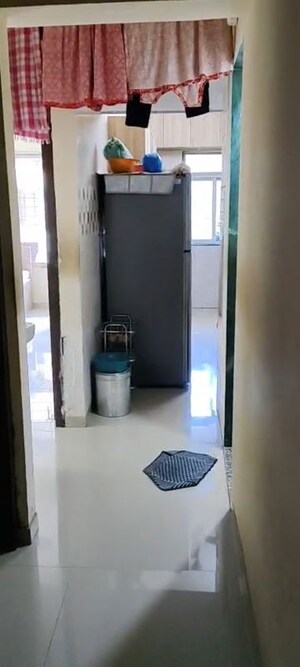 Furnished Amenities in 1 BHK Apartment at Dadar West – for Rent