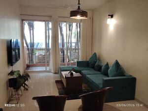 2 BHK Apartment For Sale in Tata Rio De Goa, Dabolim