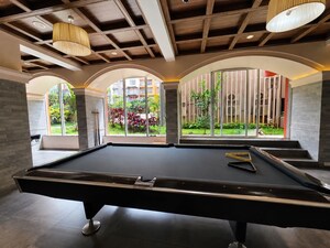  2 BHK Apartment at Tata Rio De Goa, Dabolim – for Sale