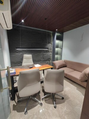 Team Area in  Office Space at Chittaranjan Park – for Sale