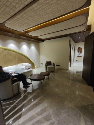 Common Area in  Office Space at Chittaranjan Park – for Sale