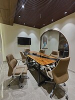 160 Sq.Yd. Office Space in Chittaranjan Park