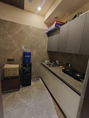 Kitchen in  Office Space at Chittaranjan Park – for Sale