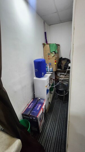 Furnished Amenities in  Office Space at Sector 63 – for Rent