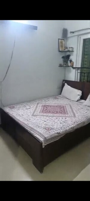 Bedroom in 2 BHK Apartment at Rustomjee Urbania, Thane West – for Sale
