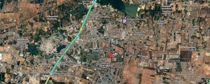  Plot For Sale in Chikkajala