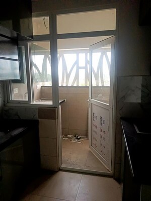Kitchen in 3 BHK Apartment at Meridian Park At The Prestige City, Sarjapur Road – for Rent
