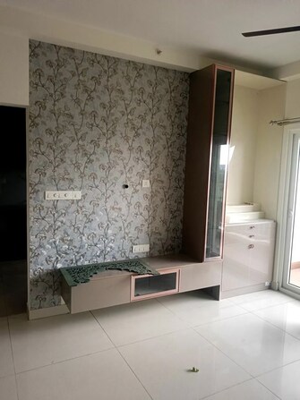 3 BHK Apartment For Rent in Meridian Park At The Prestige City in Sarjapur Road, Bangalore