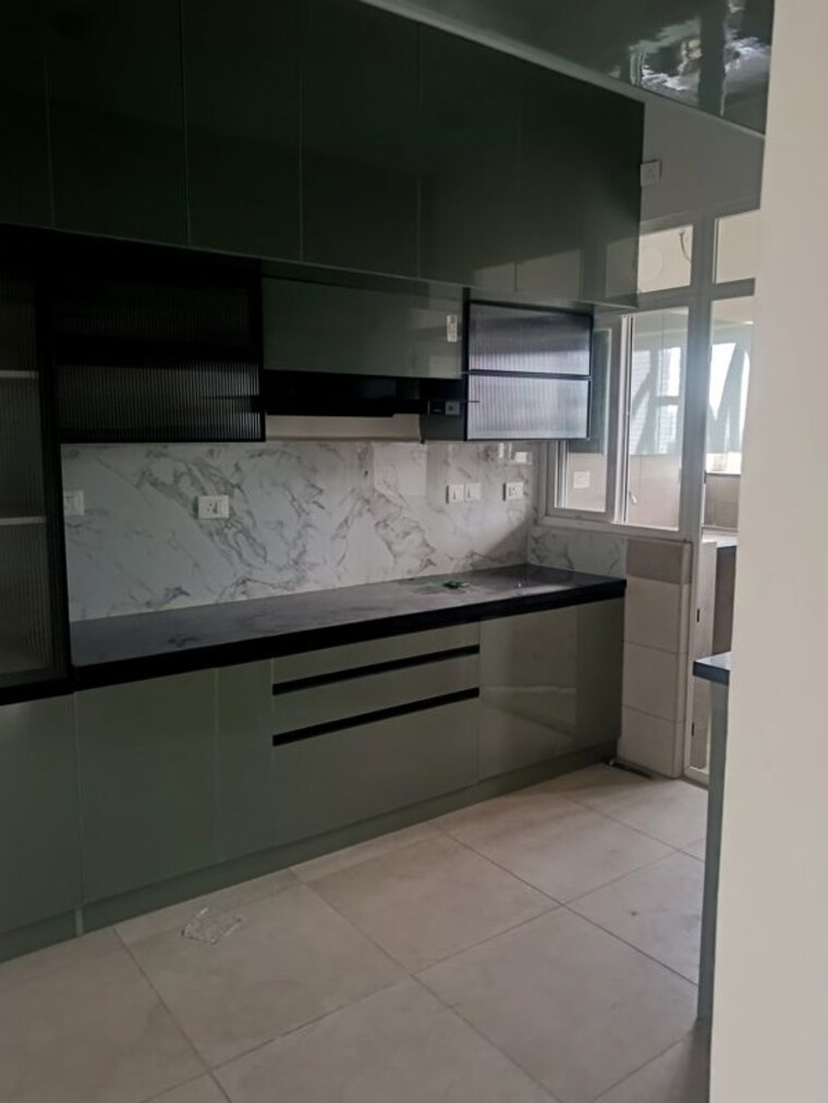 Kitchen, meridian-park-at-the-prestige-city 3 Bedroom 1400 Sq.Ft. Apartment In Sarjapur Road Bangalore 10488574
