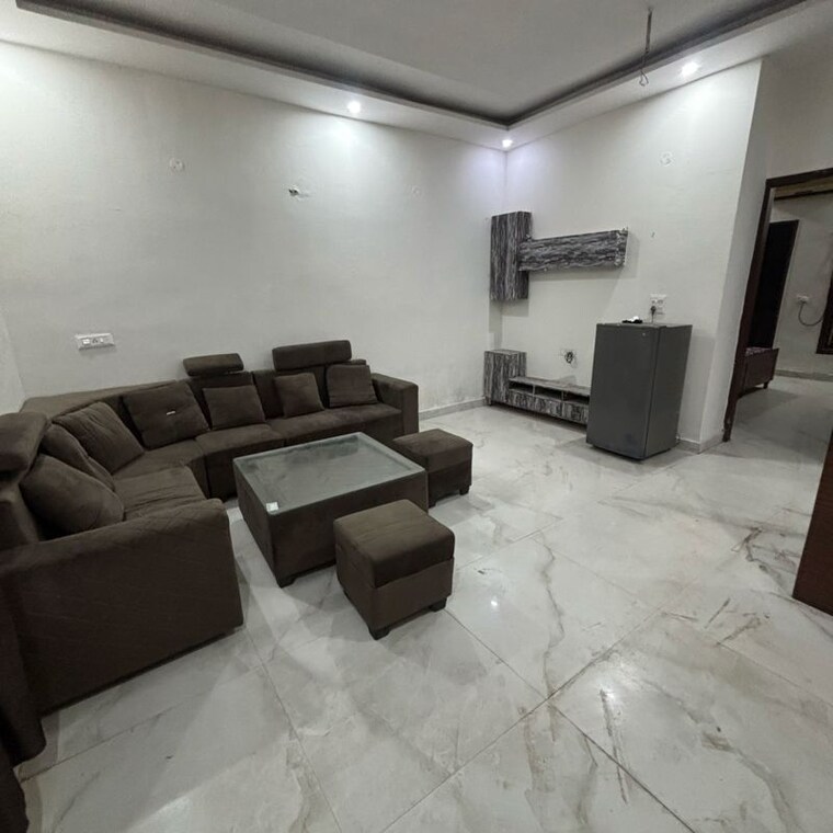 Team Area, gharuan 2 Bedroom 1040 Sq.Ft. Apartment In Gharuan Kharar 10488587