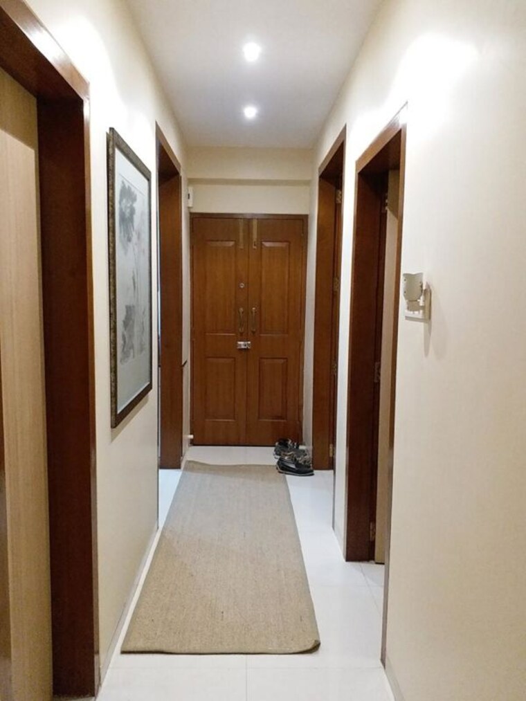undefined, cassias-apartment 4 Bedroom 1703 Sq.Ft. Apartment In Bandra West Mumbai 10488561