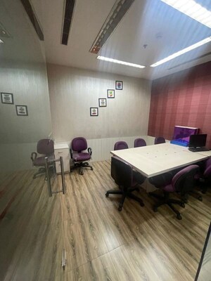 Team Area in  Office Space at Sector 62 – for Rent