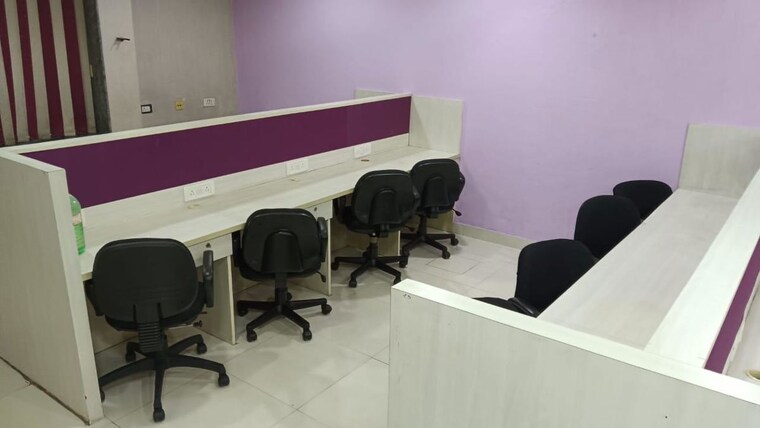 Team Area, sector 62 Commercial Office Space 2550 Sq.Ft. In Sector 62 Noida 10488590