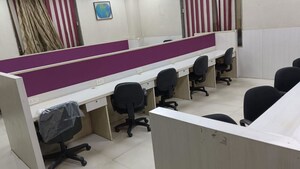 Team Area in  Office Space at Sector 62 – for Rent