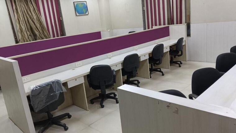 Team Area, sector 62 Commercial Office Space 2550 Sq.Ft. In Sector 62 Noida 10488590