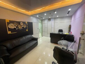 Team Area in  Office Space at Sector 62 – for Rent