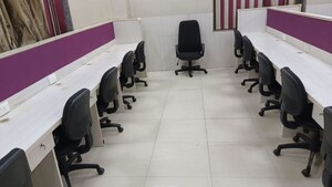  Office Space For Rent in Sector 62