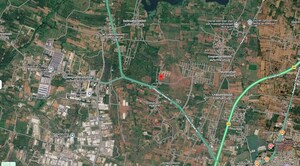  Plot For Sale in Harohalli