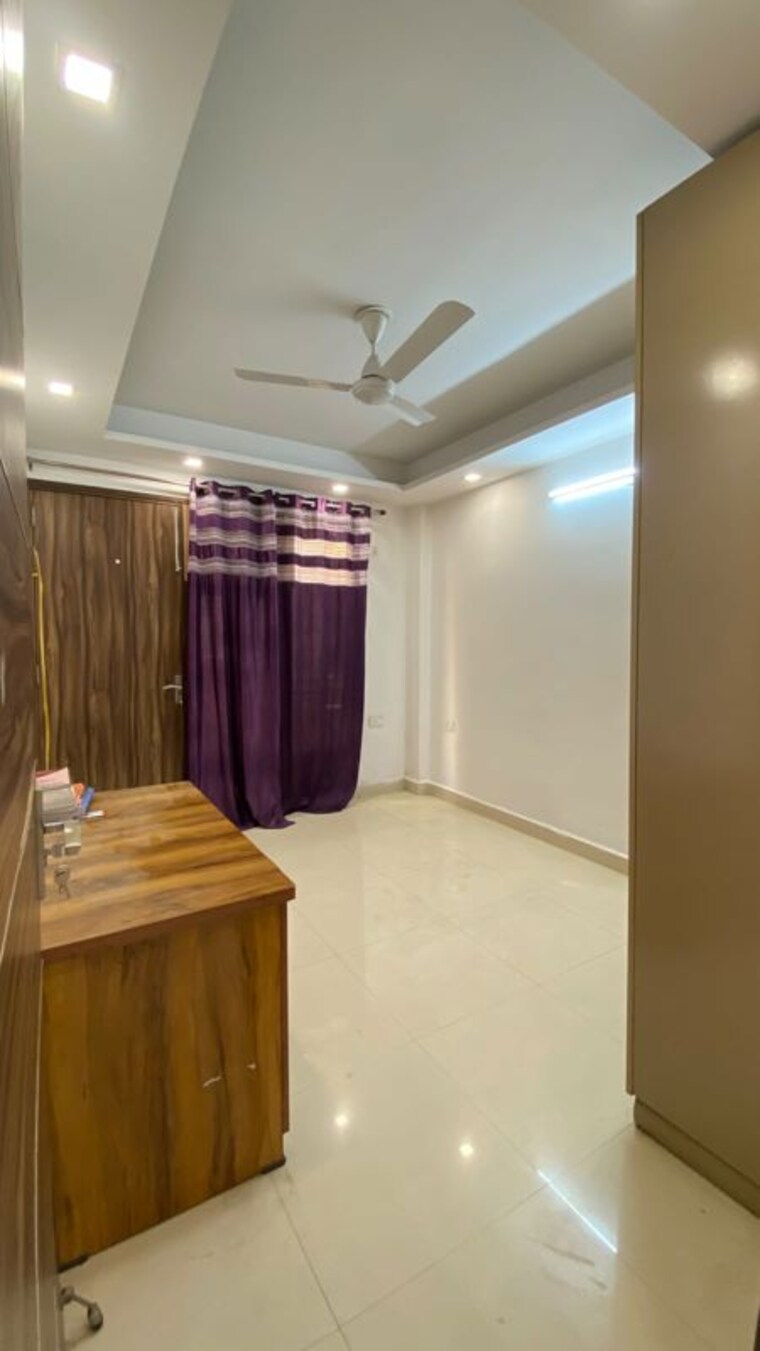 Bedroom, neb sarai 2 Bedroom 850 Sq.Ft. Builder Floor In Neb Sarai Delhi 10488601