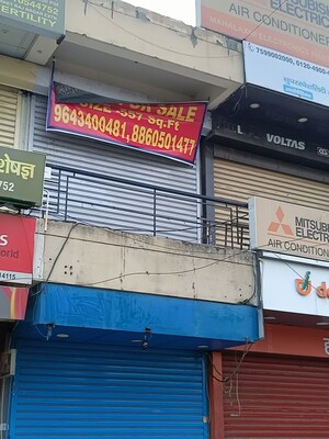  Shop For Sale in VVIP Style, Raj Nagar Extension