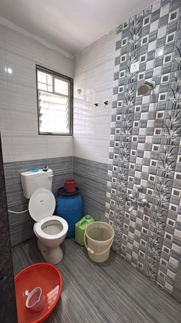 Bathroom, bhagwati-residency-sus 1 Bedroom 550 Sq.Ft. Apartment In Sus Pune 10488607