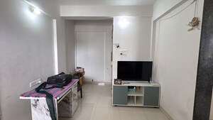 Kitchen in 1 BHK Apartment at Bhagwati Residency Sus, Sus – for Rent