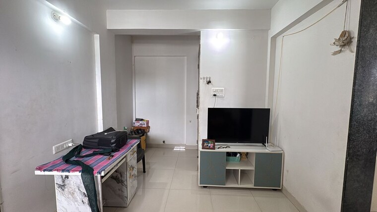 Kitchen, bhagwati-residency-sus 1 Bedroom 550 Sq.Ft. Apartment In Sus Pune 10488607