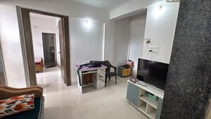 Kitchen in 1 BHK Apartment at Bhagwati Residency Sus, Sus – for Rent