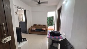 1 BHK Apartment For Rent in Bhagwati Residency Sus, Sus