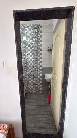 Building Lobby in 1 BHK Apartment at Bhagwati Residency Sus, Sus – for Rent