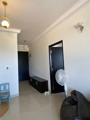 Furnished Amenities in 2.5 BHK Apartment at Prestige Notting Hill, Bannerghatta Road – for Rent
