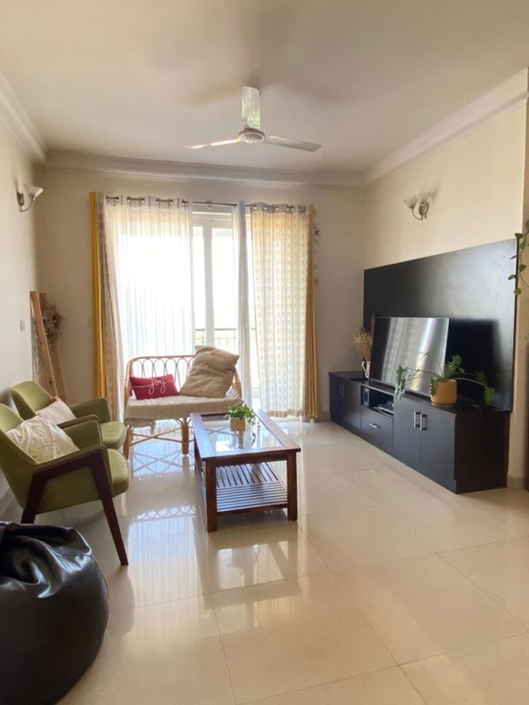 Living Room, prestige-notting-hill 2.5 Bedroom 1543 Sq.Ft. Apartment In Bannerghatta Road Bangalore 10488605