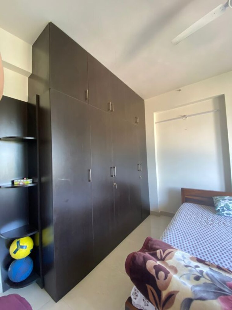 undefined, prestige-notting-hill 2.5 Bedroom 1543 Sq.Ft. Apartment In Bannerghatta Road Bangalore 10488605
