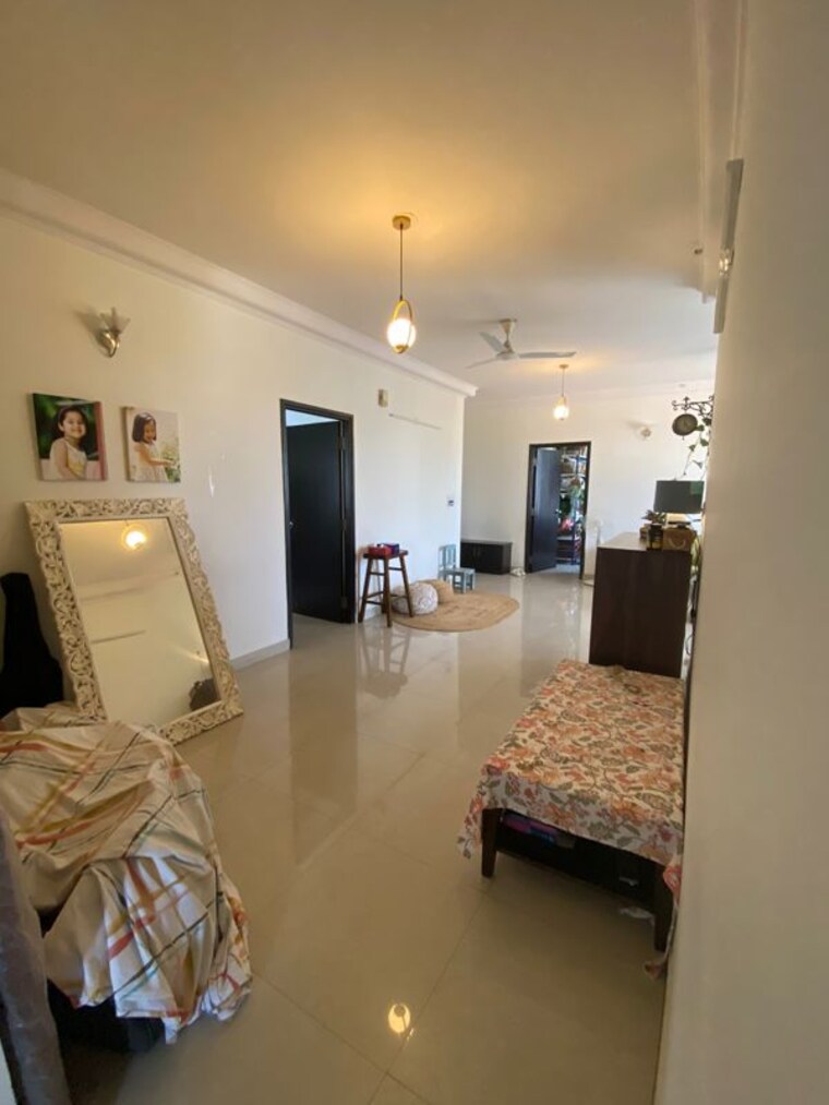 Living Room, prestige-notting-hill 2.5 Bedroom 1543 Sq.Ft. Apartment In Bannerghatta Road Bangalore 10488605
