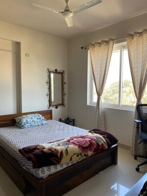 2.5 BHK Apartment For Rent in Prestige Notting Hill, Bannerghatta Road