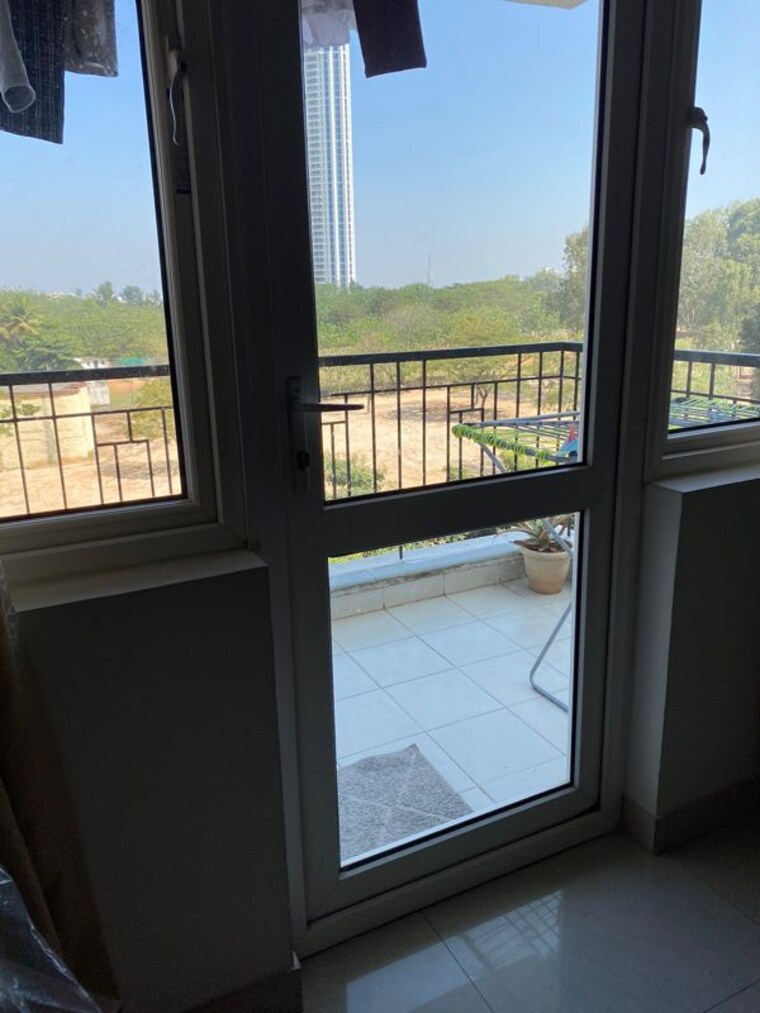 Balcony, prestige-notting-hill 2.5 Bedroom 1543 Sq.Ft. Apartment In Bannerghatta Road Bangalore 10488605