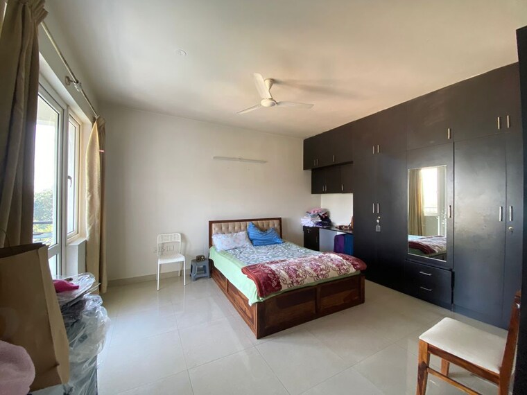 Living Room, prestige-notting-hill 2.5 Bedroom 1543 Sq.Ft. Apartment In Bannerghatta Road Bangalore 10488605