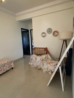 Furnished Amenities in 2.5 BHK Apartment at Prestige Notting Hill, Bannerghatta Road – for Rent