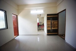 6 BHK + Store Room Apartment For Sale in Kamgar Putala Vasahat