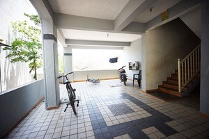 Parking in 6 BHK Apartment at Kamgar Putala Vasahat – for Sale