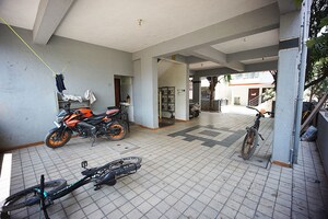 Parking in 6 BHK Apartment at Kamgar Putala Vasahat – for Sale