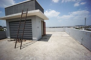6 BHK Apartment – Exterior View View at Kamgar Putala Vasahat - for Sale