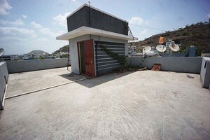 6 BHK Apartment – Exterior View View at Kamgar Putala Vasahat - for Sale
