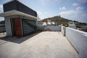 6 BHK Apartment – Exterior View View at Kamgar Putala Vasahat - for Sale